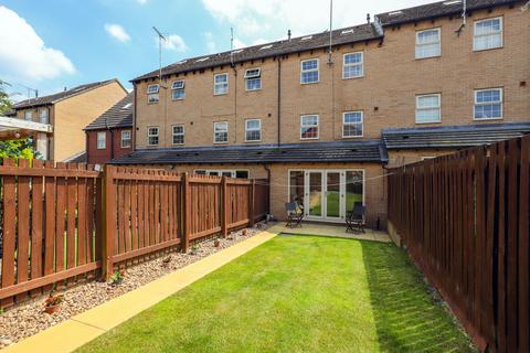 4 bedroom terraced house for sale, Stockwell Avenue, Sheffield S26