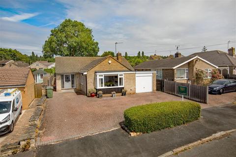 4 bedroom detached bungalow for sale, Cardigan Road, Kettering NN14