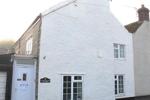 3 bedroom cottage to rent, Main Road, Westhay, Glastonbury, BA6