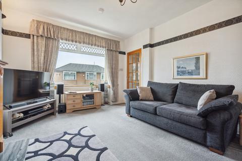 2 bedroom terraced house for sale, The Oval, Stamperland, East Renfrewshire, G76 8LZ