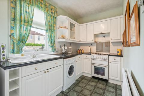 2 bedroom terraced house for sale, The Oval, Stamperland, East Renfrewshire, G76 8LZ