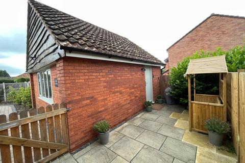 Detached house to rent, Holme Lacy,  Hereford,  HR2