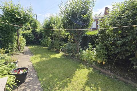 1 Meldreth Drive, Manchester, M12 4NB