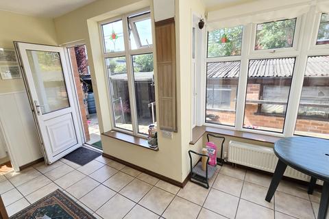 1 Meldreth Drive, Manchester, M12 4NB