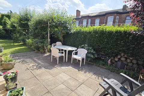 1 Meldreth Drive, Manchester, M12 4NB