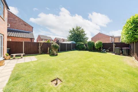 46 Heath Road, Navenby, Lincoln, LN5 0TT