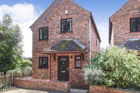 3 bedroom detached house for sale, Kings Close, Lymington, Hampshire, SO41