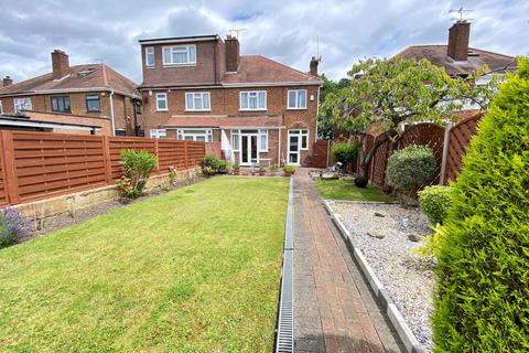 3 bedroom semi-detached house for sale, Stag Lane, London, NW9