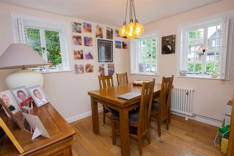 2 bedroom semi-detached house for sale, Situated On The Historic Moor In Hawkhurst
