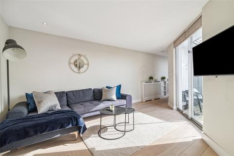 1 bedroom apartment for sale, Nightingale Lane, London, SW12