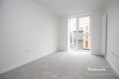 2 bedroom apartment for sale, Wesley House, Station Road, Borehamwood, Hertfordshire, WD6