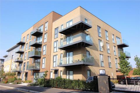 2 bedroom apartment for sale, Wesley House, Station Road, Borehamwood, Hertfordshire, WD6