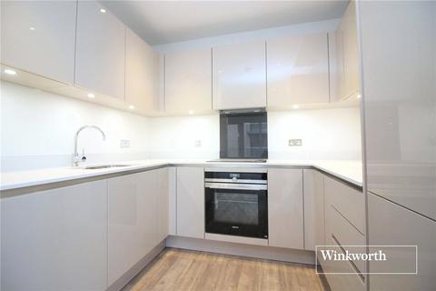 2 bedroom apartment for sale, Wesley House, Station Road, Borehamwood, Hertfordshire, WD6