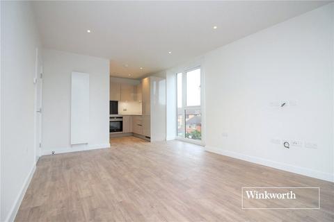 2 bedroom apartment for sale, Wesley House, Station Road, Borehamwood, Hertfordshire, WD6