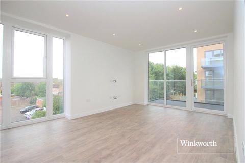 2 bedroom apartment for sale, Wesley House, Station Road, Borehamwood, Hertfordshire, WD6