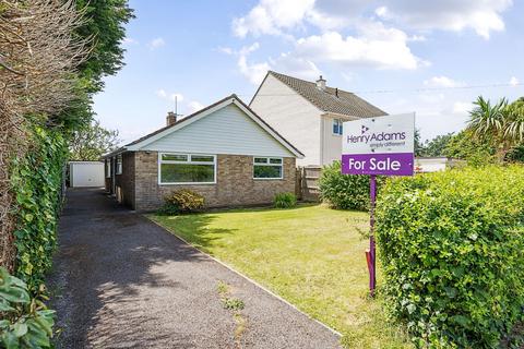3 bedroom detached bungalow for sale, York Road, Selsey, PO20