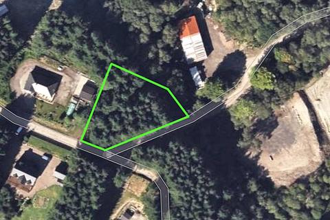 Land for sale, Fox Glove, Achnabobane, Spean Bridge PH34