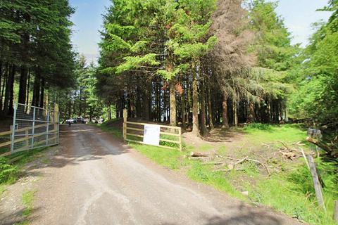 Land for sale, Fox Glove, Achnabobane, Spean Bridge PH34