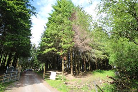 Land for sale, Fox Glove, Achnabobane, Spean Bridge PH34