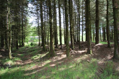 Land for sale, Fox Glove, Achnabobane, Spean Bridge PH34