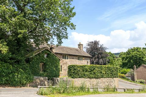 4 bedroom house for sale, Wellgate, Glossop, SK13