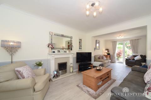 4 bedroom detached house for sale, Eldon Road, Bournemouth BH9