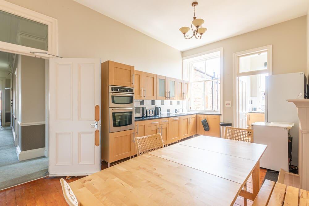 Apartment in Edinburgh, Marchmont - View 4