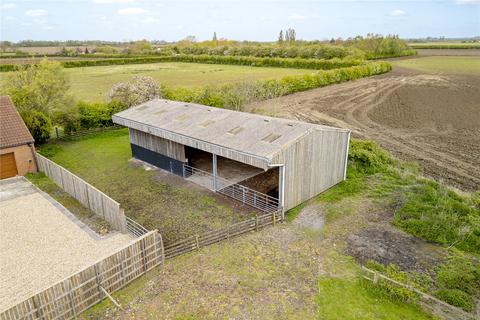 3 bedroom equestrian property for sale, Sturton By Stow, Lincoln LN1