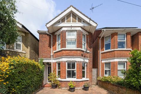 3 bedroom detached house for sale, Norfolk Road, Shirley, Southampton, Hampshire, SO15