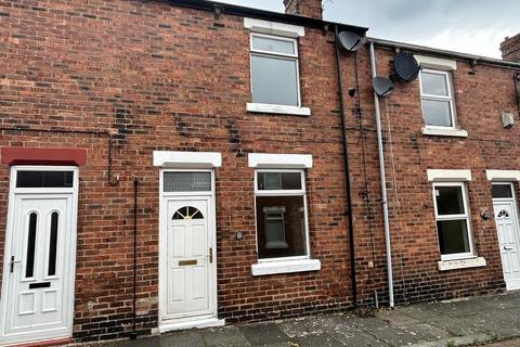 2 bedroom terraced house to rent, 57 Bessemer Street, DL17 8NJ