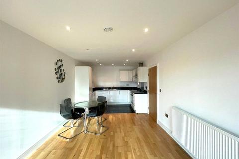 1 bedroom apartment to rent, Pinner Road, Harrow, HA1