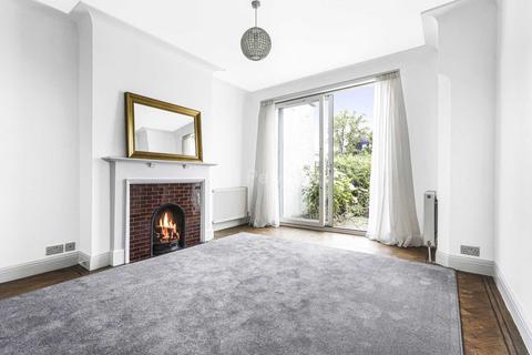 4 bedroom semi-detached house to rent, Princes Park Avenue, Golders Green, NW11