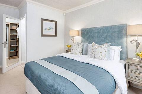 1 bedroom retirement property for sale, Plot 10, One Bedroom Retirement Apartment at Lewis Carroll Lodge, North Place, Cheltenham GL50