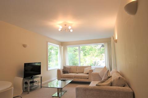 2 bedroom house to rent, Jesmond, Newcastle upon Tyne NE2