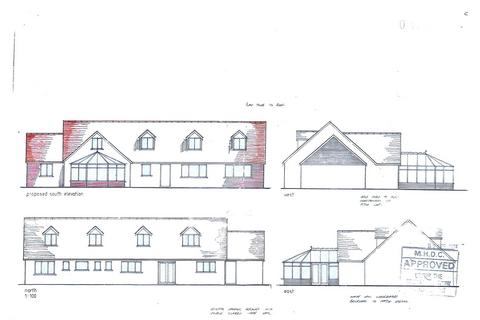 Orchard Dene Ankerdine Road, Lower Broadheath, Worcester, WR2 6RN