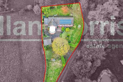 Orchard Dene Ankerdine Road, Lower Broadheath, Worcester, WR2 6RN