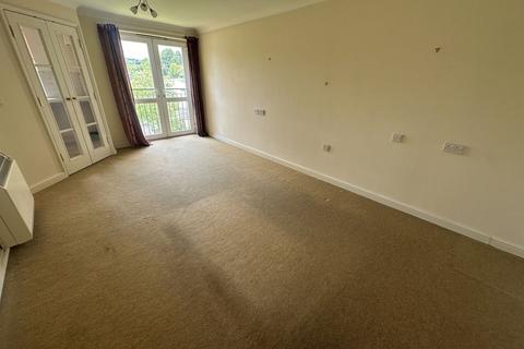 1 bedroom retirement property for sale, Heol Gouesnou, Brecon, LD3