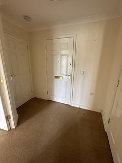 1 bedroom retirement property for sale, Heol Gouesnou, Brecon, LD3