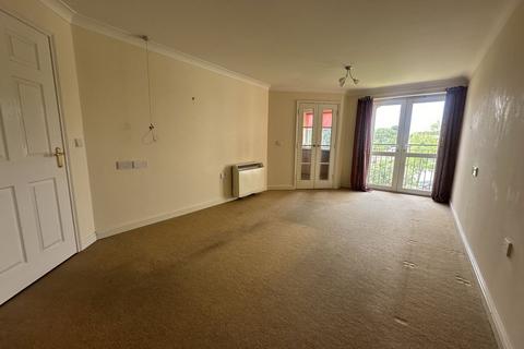 1 bedroom retirement property for sale, Heol Gouesnou, Brecon, LD3