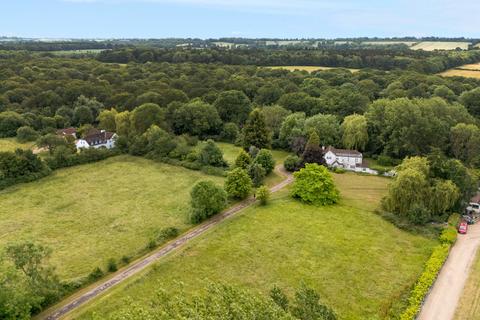 4 bedroom detached house for sale, White Hart Lane, Wood Street Village, Guildford, GU3