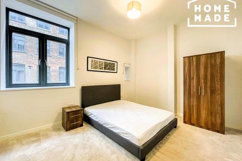 3 bedroom flat to rent, Victoria Riverside, Leeds, LS10 1FD
