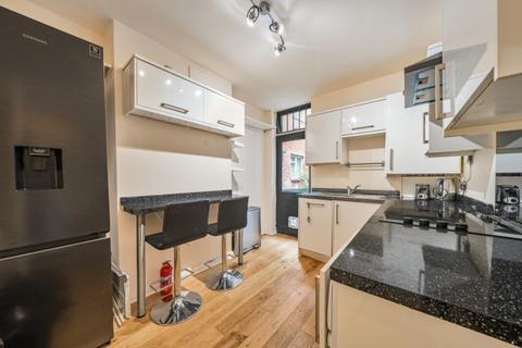 1 bedroom apartment to rent, Fortune Gate Road London NW10