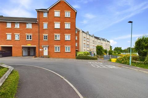 2 bedroom apartment for sale, Jack Russell Close, Stroud, Gloucestershire, GL5