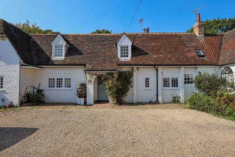 3 bedroom terraced house for sale, Ditchling Common, Ditchling, BN6