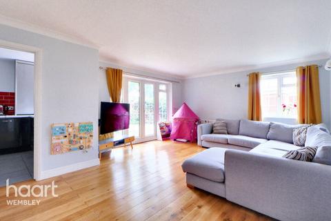 2 bedroom apartment for sale, Wembley Park Drive