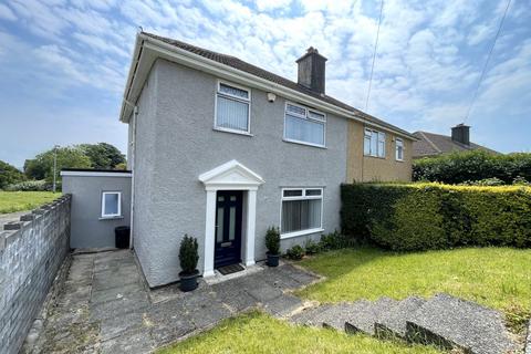 3 bedroom semi-detached house for sale, Weig Gardens, Gendros, Swansea, SA5