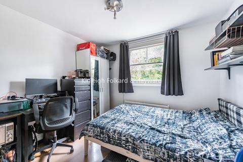 Studio to rent, Goldhurst Terrace London NW6