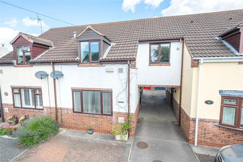 3 bedroom terraced house for sale, Folds, Station Road, Church Fenton, Tadcaster, North Yorkshire