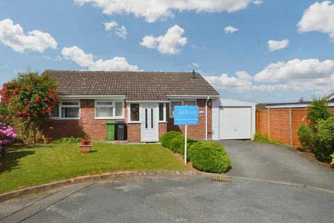 34 Lower Thorn, Bromyard, HR7 4AZ