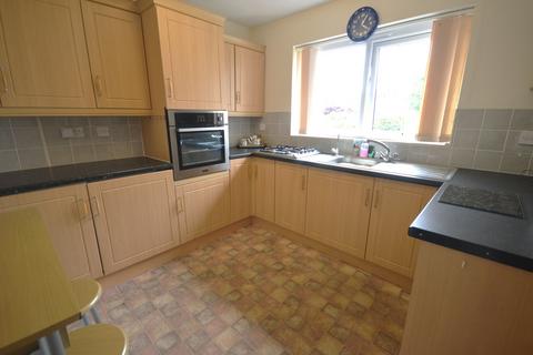 34 Lower Thorn, Bromyard, HR7 4AZ